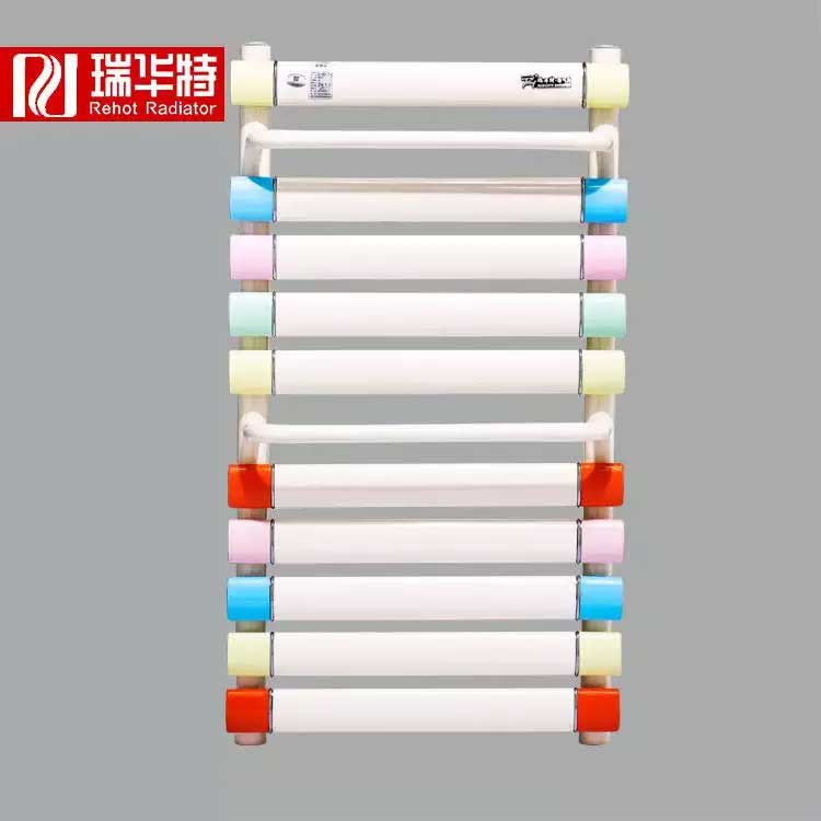 銅鋁衛(wèi)浴暖氣片